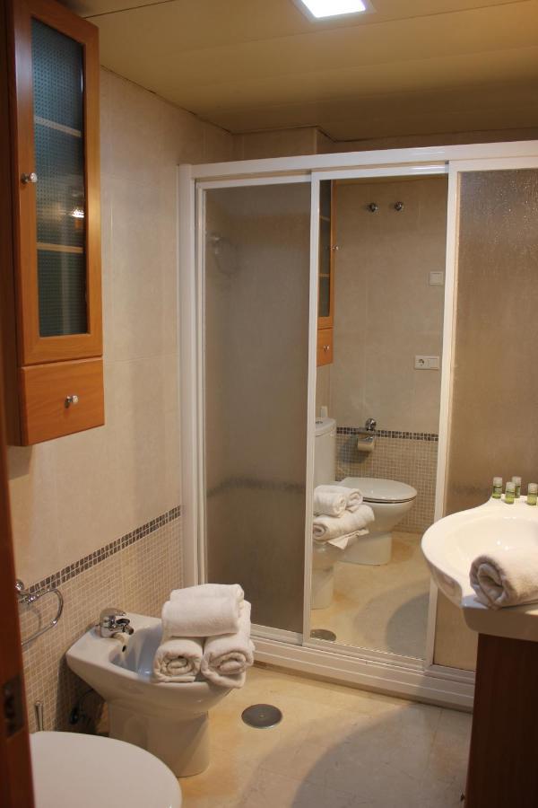 Apartamento La Piconera Con Piscina A 350 Metros Кордова Экстерьер фото