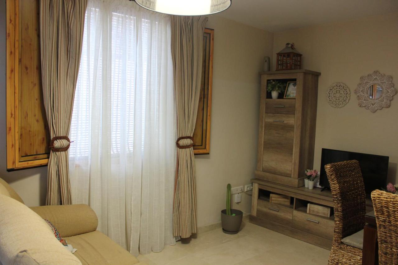 Apartamento La Piconera Con Piscina A 350 Metros Кордова Экстерьер фото