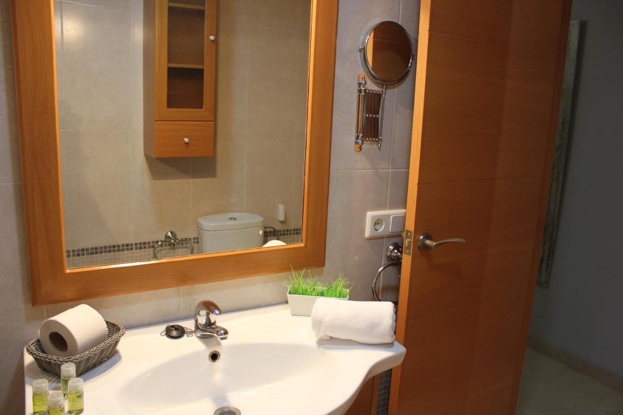 Apartamento La Piconera Con Piscina A 350 Metros Кордова Экстерьер фото