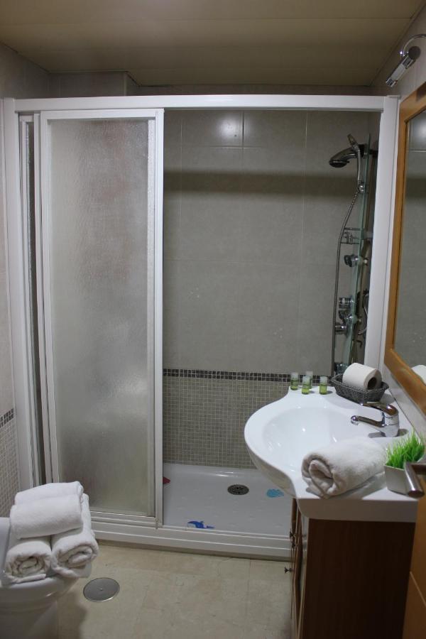 Apartamento La Piconera Con Piscina A 350 Metros Кордова Экстерьер фото