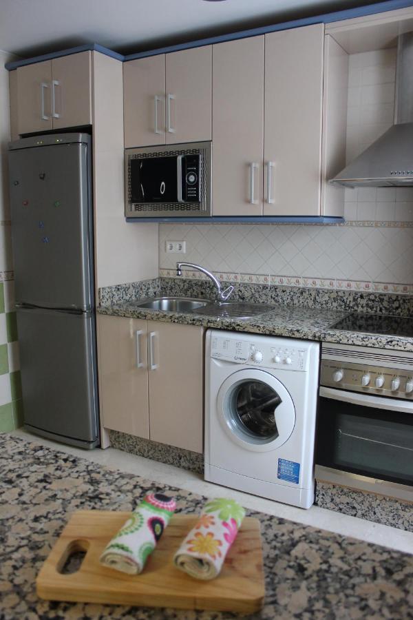 Apartamento La Piconera Con Piscina A 350 Metros Кордова Экстерьер фото