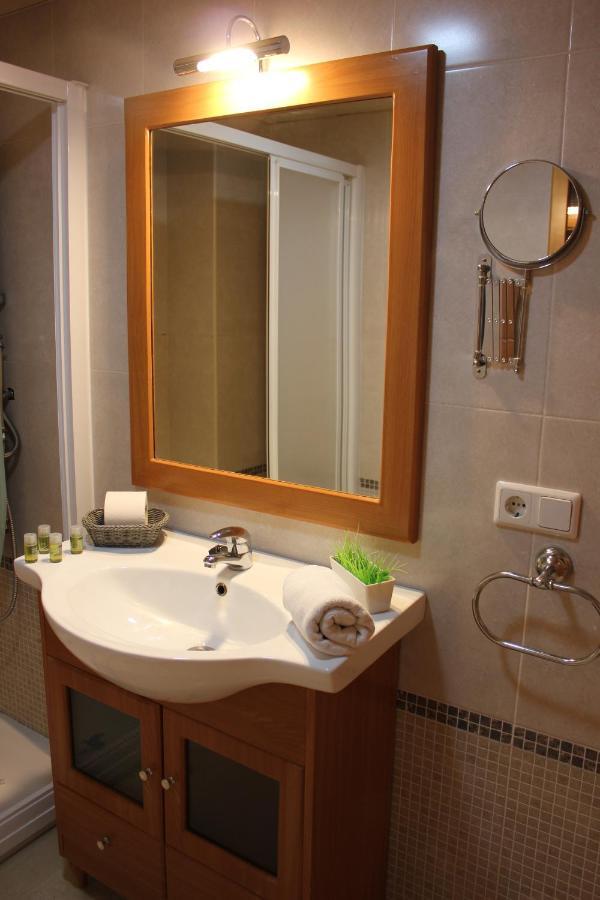 Apartamento La Piconera Con Piscina A 350 Metros Кордова Экстерьер фото