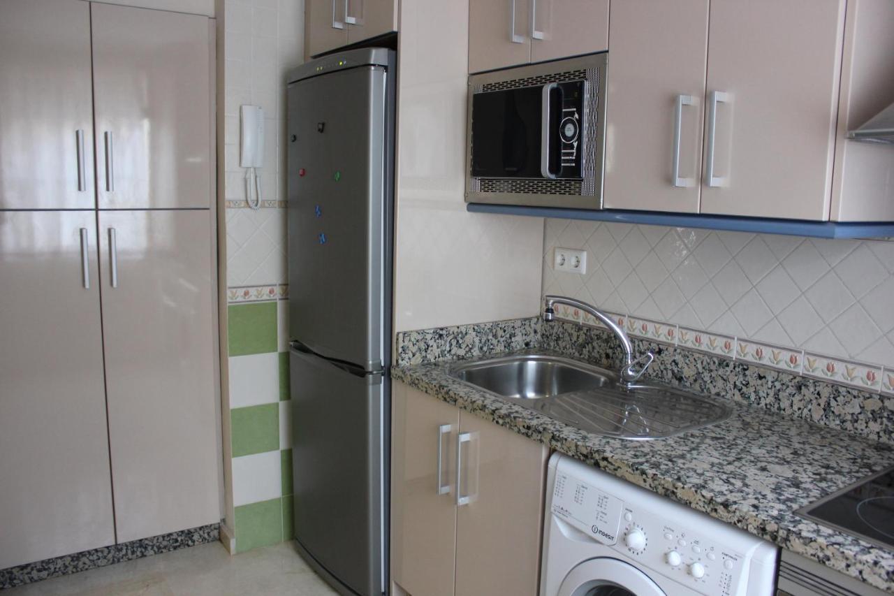Apartamento La Piconera Con Piscina A 350 Metros Кордова Экстерьер фото