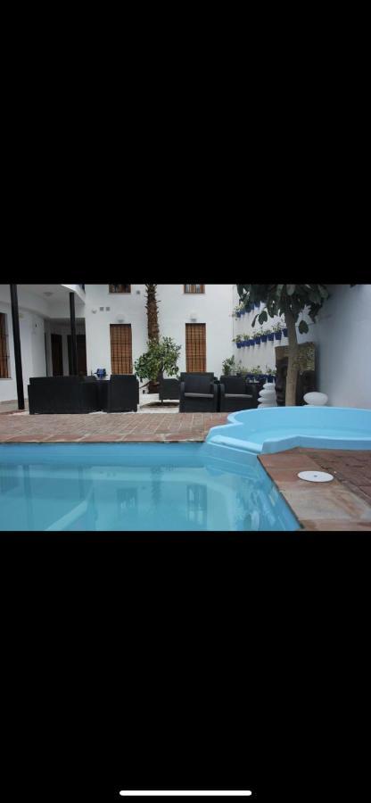 Apartamento La Piconera Con Piscina A 350 Metros Кордова Экстерьер фото