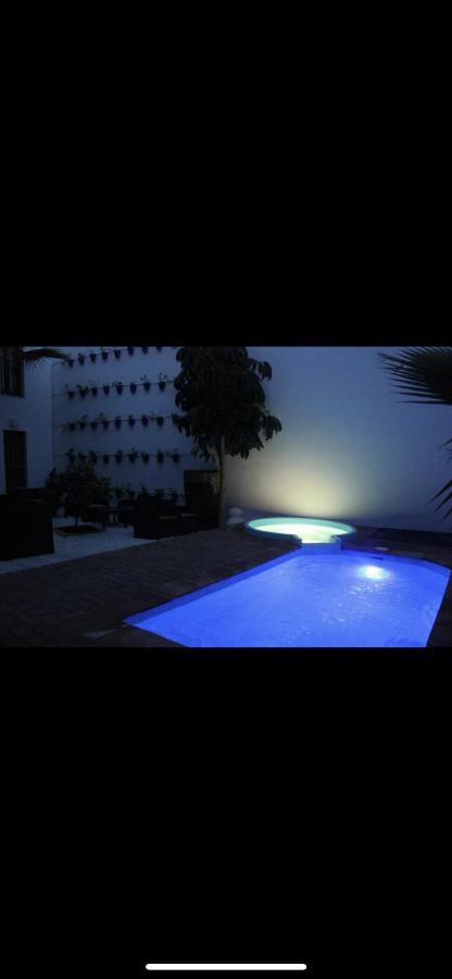 Apartamento La Piconera Con Piscina A 350 Metros Кордова Экстерьер фото